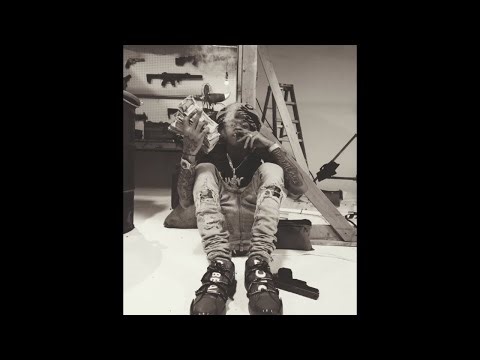 [HARD] Chuckyy x 4Block Lil Mari Sample Type Beat - "Code Red"