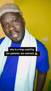 1.6K reactions · 42 shares | She is a trap you must avoid | Wuod Kanoh | Facebook