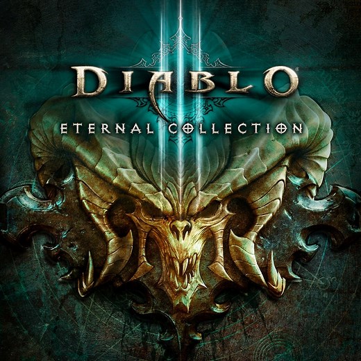 Diablo III: Eternal Collection - IGN