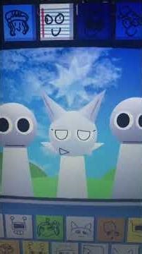 Sprunki retake 1996 but better pt6