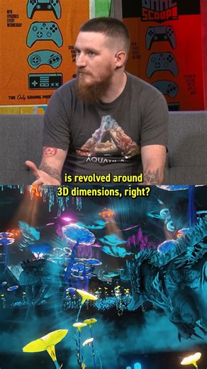 1.6M views · 13K reactions | ARK: Aquatica is an upcoming DLC that will bring an underwater biome to ARK: Survival Evolved. So now you’ll be surrounded by dinosaurs on all sides. Presented by Snail Games USA | IGN | Facebook