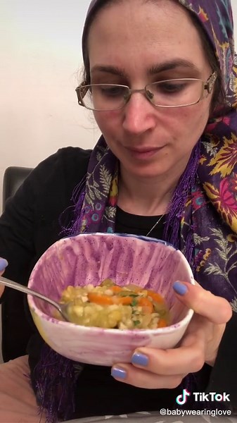 Authentic Jewish Comfort Food: Bubby Soup Recipe