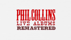 198K views · 4.3K reactions | Phil Collins Live Albums Remastered, coming out February 1st! Are you ready? | Phil Collins | Facebook