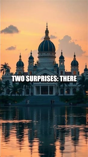 Brunei in a Minute: Rich Lands and Regal Traditions