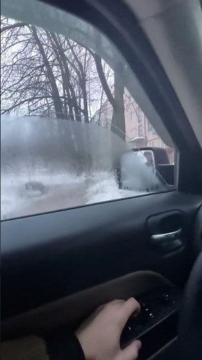 Лайфхак для машины