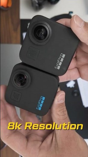 GoPro Max 2 360 Camera | Crazy Features You Need to See