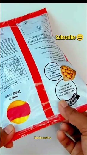 DIy No paper squicy