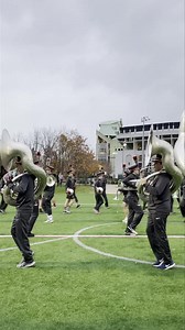 214K views · 4.6K reactions | A literal inside look at ramp entrance before tomorrow’s game! #GoBucks | The Ohio State University Marching Band | Facebook