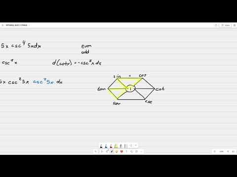 PART 3 INTEGRATE THIS | INTEGRAL CALCULUS | TAGALOG TUTORIAL
