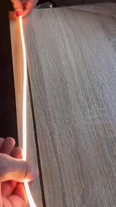 334K views · 2K reactions | Hướng dẫn chia sẻ lắp đặt led neon siêu mỏng 12v cho kệ bàn nội thất đẹp #thachcao #xuhuong #gocongnghiep #ktsnguyentienthanh #led #LED #noithat #giadung #ktstienthanh #showroom | KTS.Nguyễn Tiến Thành | Facebook