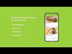 Healthy Balanced Diet - Calorigram app (Calorie counter & Food tracker)