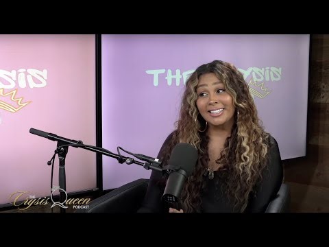 Somaya Reece: From Darkness to Light.