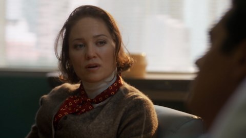 'Will Trent' season 4 episode 12 sneak peek: Will and Angie reunite