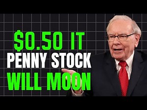 Best IT Penny Stocks to Buy Now Under $1 | High Growth Tech Stocks 2025