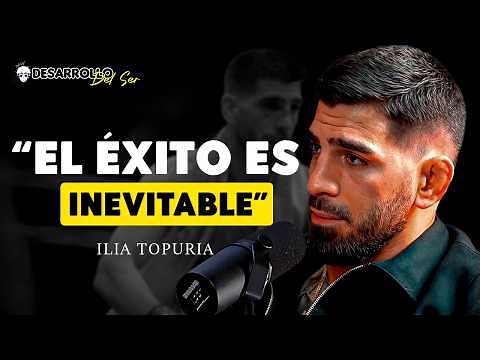 CREATE the Mindset of a WORLD CHAMPION | Ilia Topuria #PodcastRecap