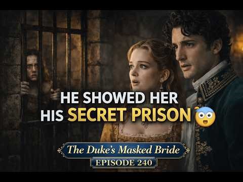 Episode 240 | The Dark Secret Beneath Simon’s Estate | The Duke’s Masked Bride | EP 454 - 455