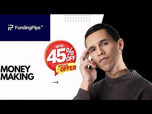 💸 How to Get a Funding Pips Discount: Step-by-Step Guide + Current Codes