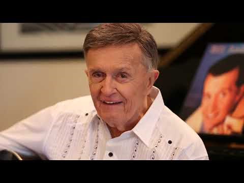 Country Music Died Today, Teaser - Bill Anderson