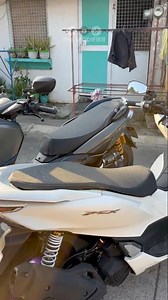 22K views · 217 reactions | Flat seat for Nmax and PCX  #teammodifier #themodifier #GawangPinoy | The modifier | Facebook
