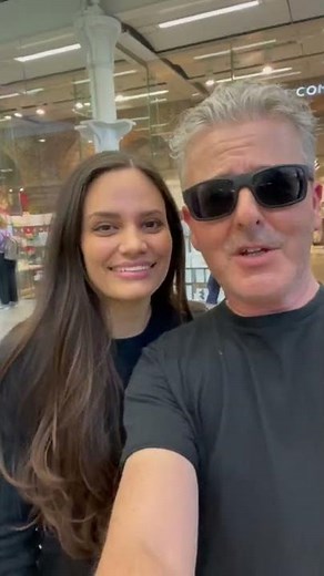 Ladyva and Dr K Have An EPIC Boogie Jam