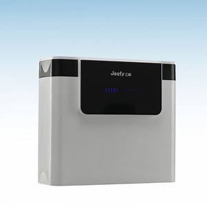 [Hot Item] Home Appliance Under Sink Water Purification System Kitchen Cabinet RO Water Filtration System Dispenser