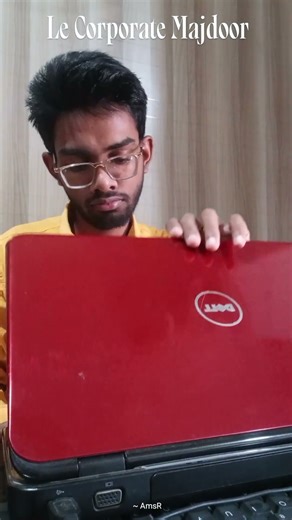 Life of Corporate Emp #coding #softwareengineer