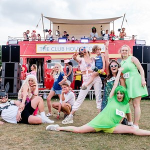 12 reactions | ⚾   Roll up roll up! The one, the only Village...