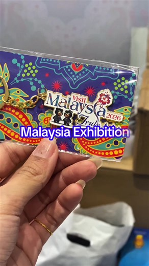 Malaysia Fair ✨🎆 #100k #trending #angkor_wat_of_cambodia_🇰🇭♥ #malaysiatiktok #traveltiktok