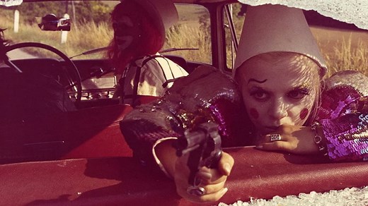 Requiem dla wampira (1971) Napisy PL