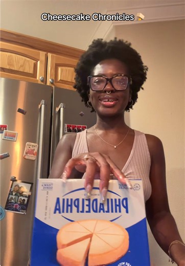 i’m gonna eat this whole cheesecake immediately | cheese cake