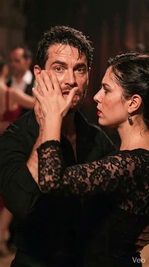 Curso Intermedio de Tango