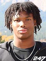 Toray Davis, Texas Longhorns, Safety