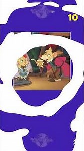 Test your Cartoon & Animations knowledge in 1 minute !🎨 #quiz #shorts