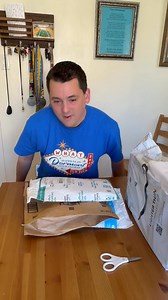 10K views · 312 reactions | Mailbox Monday Episode 4!  If any of yinz aht there want me to open a package , please send it to ‘View Pittsburgh’ P.O. Box 7947, Pittsburgh, PA, 15216 #pittsburgh #boxopening #MailboxMonday | View Pittsburgh | Facebook