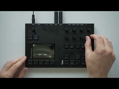 Torso S-4 | Pure inspiration (walkthrough)