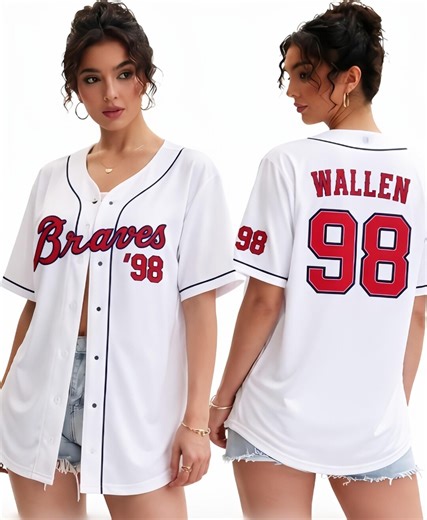 Country Music Baseball Jersey, Western Fan Shirt, Vintage Style Jersey, Country Concert Gift - Etsy