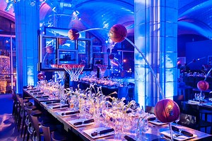 The Best Bar Mitzvah Centerpieces by Theme & Style