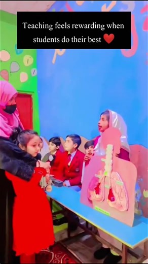 lungs working model #youtubeshorts #science #scienceexhibition #scienceprojectideas