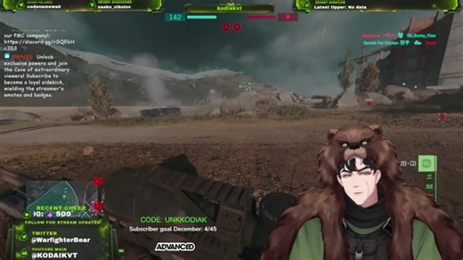 Playing With My Food...