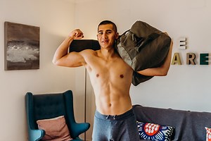 Étirement Biceps: LE Guide Complet ( 4 Erreurs à Éviter)