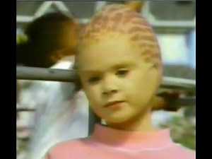 CREEPY 1989 ad for "ALIEN NATION"