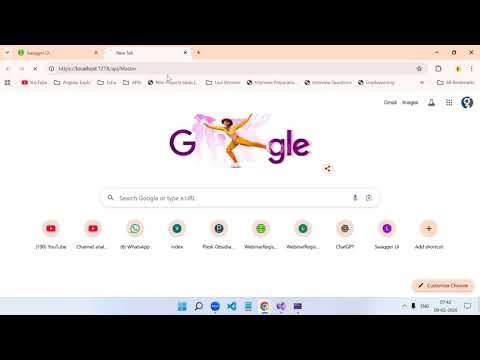 Dot Net Batch - 2 | 09 Feb Recording | JWT token