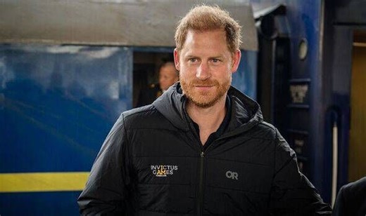 Prince Harry's four damning comments in new interview that wreck chances of reconciliation