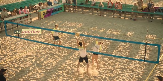 season one was peak summer vibe | Grae