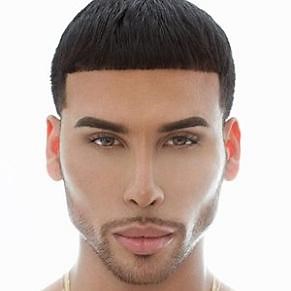 Ariel Tejada Girlfriend 2025: Dating History & Exes - CelebsCouples