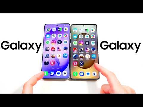 Galaxy S26 Ultra vs Galaxy S25 Ultra - Should You Upgrade?