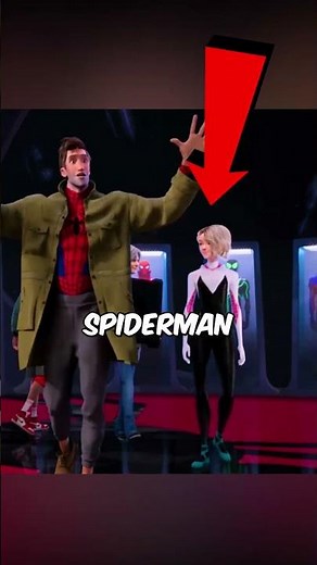 Even Netflix didn't know this about Spider-Man