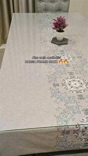 Affordable PVC Table Covers for Every Occasion