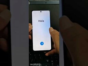 Remove Google account from Oppo A40 Android 14