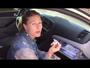 New Technology How To Track And Find Your Car Forever